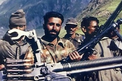 Kargil Vijay Diwas 2024: किसी ने खोया पति, किसी ने खोया पिता | Kargil@25 | Kargil War | NDTV India Kargil Vijay Diwas 2024: किसी ने खोया पति, किसी ने खोया पिता | Kargil@25 | Kargil War | NDTV India