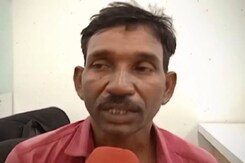 Gwalior: डाकू बता पुलिस ने बेटे को मार डाला, इंसाफ के इंतजार में मां की भी मौत! Gwalior: डाकू बता पुलिस ने बेटे को मार डाला, इंसाफ के इंतजार में मां की भी मौत!