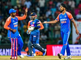 India's Predicted XI vs Sri Lanka, 3rd T20I: Sanju Samson To Be Benched Again? India's Predicted XI vs Sri Lanka, 3rd T20I: Sanju Samson To Be Benched Again?