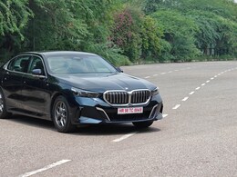 2024 BMW 5 Series Review: Executive Decision