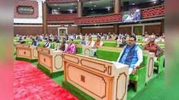 IAS-IPS समेत 18 अधिकारियों के खिलाफ राजस्थान सरकार ने नहीं दी अभियोजन की इजाज़त, सदन में उठा सवाल&nbsp;