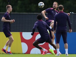 English Bookmakers Allow Heart To Rule Head For Euro 2024 Final