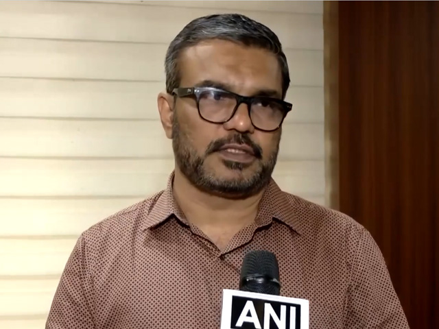 Kerala Landslide News | Kerala Minister MB Rajesh Wayanad Landslides: "All Efforts Being Made..."