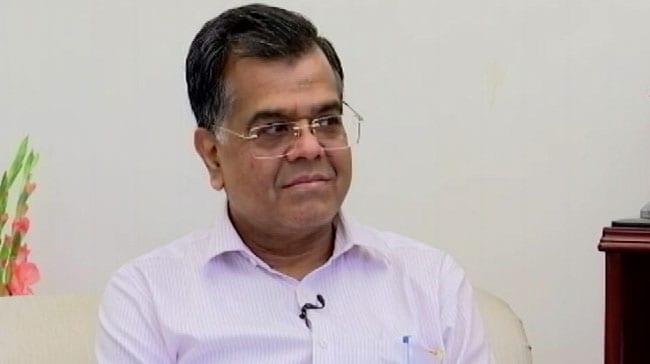 टीवी सोमनाथन बने कैबिनेट सचिव; जानिए कौन-कौन था रेस में और क्यों इन्होंने मारी बाजी?