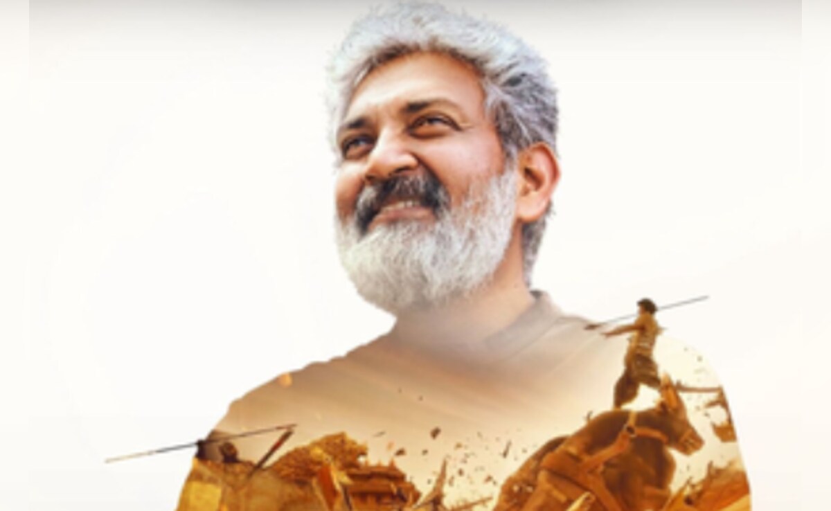 SS Rajamouli Is A "Fabulous Actor," Reveals Jr NTR