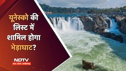 UNESCO Heritage: जबलपुर के भेड़ाघाट-लम्हेटाघाट को यूनेस्को की सूची में शामिल कराने में जुटा MP टूरिज्म बोर्ड