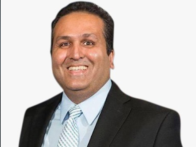 "Quite Serious": Indian-American Businessman After Trump Inured In Rally Shooting