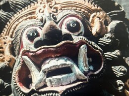 Bholenath Puja: कौन है वह राक्षस जिसे पूजा जाता है देवताओं की तरह, जानिये शिव जी ने क्या दिया था वरदान Bholenath Puja: कौन है वह राक्षस जिसे पूजा जाता है देवताओं की तरह, जानिये शिव जी ने क्या दिया था वरदान