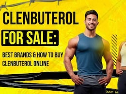 Clenbuterol for sale: How and where to buy Clen Pills online in USA, UK, AU and rest of the world?