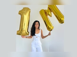 Success Story : 2 कोटींची नोकरी सोडली अन् बनली Youtuber!, आता कमावते 8 कोटी रुपये Success Story : 2 कोटींची नोकरी सोडली अन् बनली Youtuber!, आता कमावते 8 कोटी रुपये