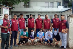 Kidney Transplant Racket: कहां तक फैला किडनी रैकेट? | Khabron Ki Khabar Kidney Transplant Racket: कहां तक फैला किडनी रैकेट? | Khabron Ki Khabar