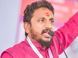 Amol Mitkari : 'शिंदे सरकारमधील मंत्र्यांच्या OSD नं 5 लाख मागितले', मिटकरींनी टाकला बॉम्ब