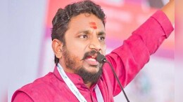 'जयंत पाटील यांचे देखील स्वागत! 5-6 आमदार आमच्या संपर्कात' अजित पवारांच्या आमदाराचे मोठे विधान