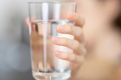 Myth Debunked: Dehydration Can Occur In Any Weather