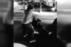 On Camera, Jagan Reddy's Party Member Hacked To Death On Busy Andhra Road On Camera, Jagan Reddy's Party Member Hacked To Death On Busy Andhra Road