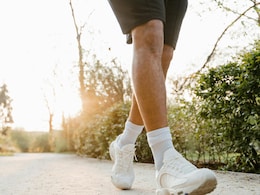 Benefits of walking backwards: सीधा नहीं, उल्टा चलिए जनाब, वॉक से दोगुने ज्यादा मिलेंगे फायदे Benefits of walking backwards: सीधा नहीं, उल्टा चलिए जनाब, वॉक से दोगुने ज्यादा मिलेंगे फायदे