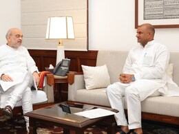 किरोड़ी लाल मीणा को जल्द आएगा दिल्ली से बुलावा, सीपी जोशी ने अमित शाह को दिया फीडबैक रिपोर्ट!