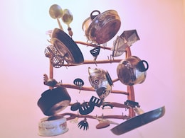 Amazon पर Bergner Cookware पर कम से कम 20% छूट का आनंद लें, यह ऑफर नहीं मिलेगा दोबारा