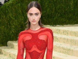 Kamala Harris's 25-Year-Old Stepdaughter Hits Out Amid "Childless Cat Lady" Row