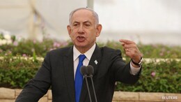 Israel PM Warns Strikes In Lebanon Are Not "Final Word"