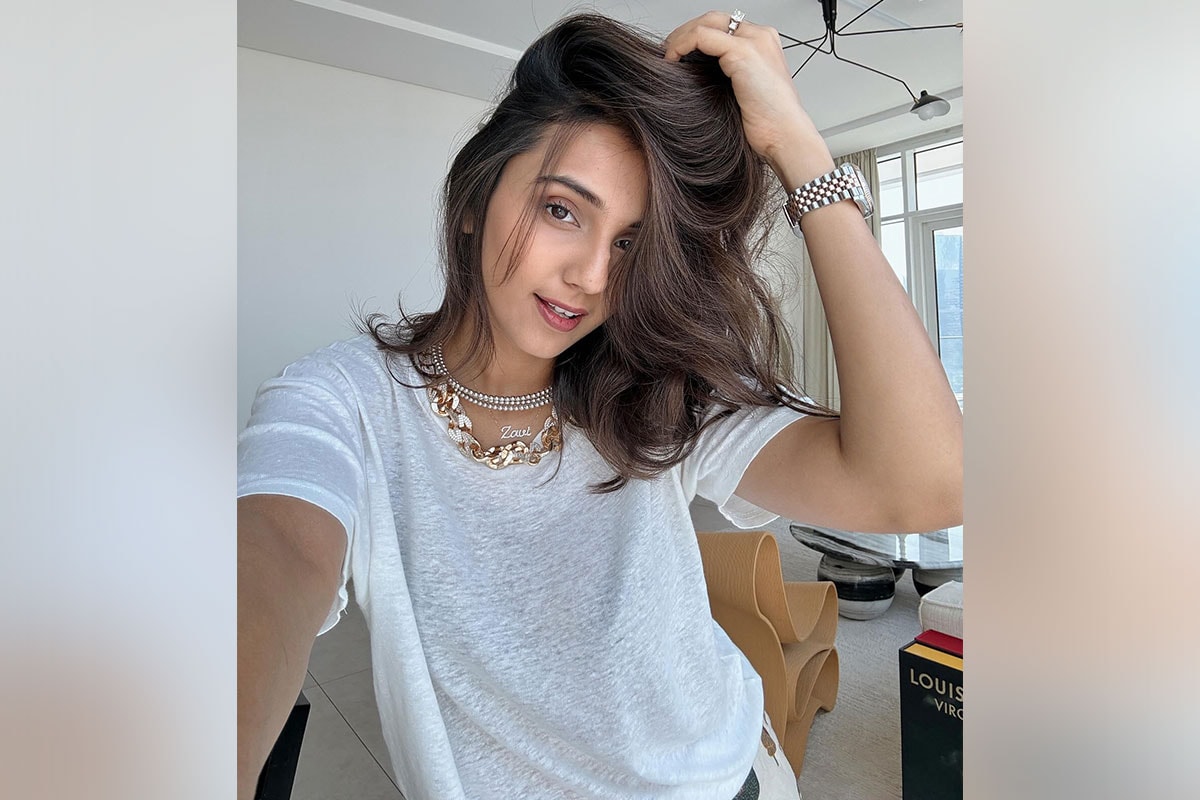 Masoom Minawala Mehta's Fashion Tips on How to Put Your Look Together