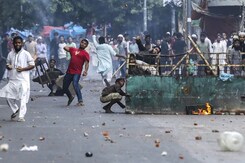 US Issues Travel Advisory, Urges People To Reconsider Travel To Bangladesh Amid Protest