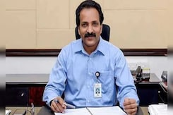 चंद्रयान और आदित्य मिशन के बाद 'मिशन गगनयात्री' चंद्रयान और आदित्य मिशन के बाद 'मिशन गगनयात्री'