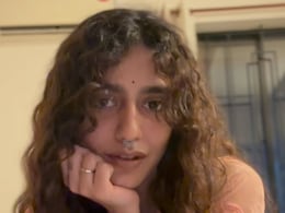 Priya Prakash Varrier के नए वीडियो ने जीत लिया फैन्स का दिल, फैशन में दो कदम और आगे बढ़ी विंक गर्ल Priya Prakash Varrier के नए वीडियो ने जीत लिया फैन्स का दिल, फैशन में दो कदम और आगे बढ़ी विंक गर्ल