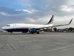 जयपुर से पुणे और अहमदाबाद उड़ान रद्द होने से गड़बड़ाया नए साल का शेड्यूल, यात्रियों के लिए बढ़ी परेशानी