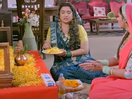 Kabhi Khushi Kabhi Gham: कभी खुशी कभी गम चार दिन में यूट्यूब पर एक करोड़ के पार, आम्रपाली दुबे और चिंटू के आगे फेल है बॉलीवुड की K3G Kabhi Khushi Kabhi Gham: कभी खुशी कभी गम चार दिन में यूट्यूब पर एक करोड़ के पार, आम्रपाली दुबे और चिंटू के आगे फेल है बॉलीवुड की K3G