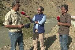 An Emotional Visit To Kargil 25 Years After War Coverage An Emotional Visit To Kargil 25 Years After War Coverage