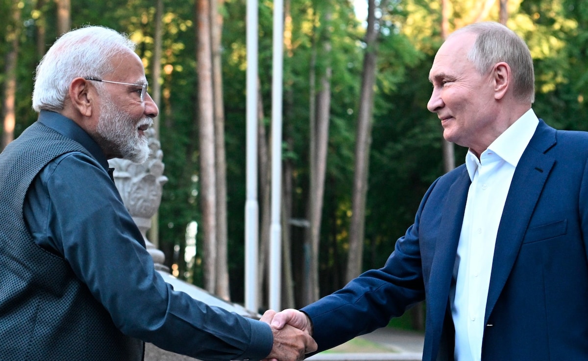 Latest and Breaking News on NDTV Latest and Breaking News on NDTV