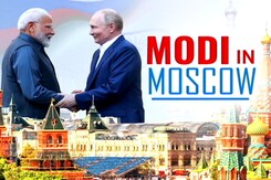 Russia-India Trafficking Racket, 2024 Could Be World's Hottest Year, Nato Facing Growing Threats? Russia-India Trafficking Racket, 2024 Could Be World's Hottest Year, Nato Facing Growing Threats?