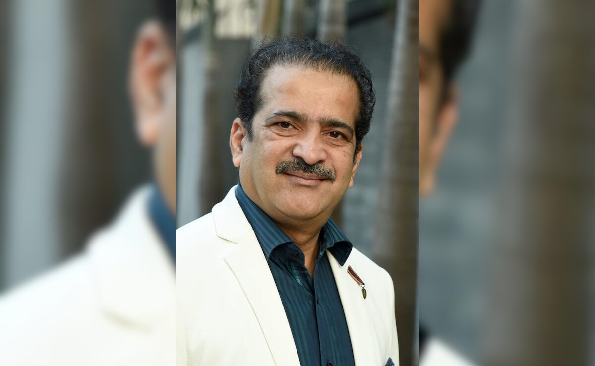 Latest and Breaking News on NDTV