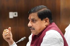 मोहन कैबिनेट की मीटिंग में सीएम मोहन यादव का खुलासा, कहा- पटवारी के बस्ते में 'भ्रष्टाचार' हो रहा