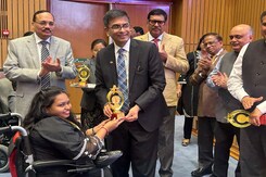 Supreme Court Registry To Be Off On 2nd, 4th Saturdays: Chief Justice's Big Announcement Supreme Court Registry To Be Off On 2nd, 4th Saturdays: Chief Justice's Big Announcement