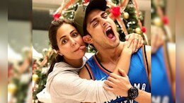 Priyank Sharma Reacts To Friend Hina Khan's Cancer Diagnosis: "She Will Come Back Soon"