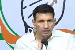 पौधारोपण को लेकर जीतू पटवारी ने बीजेपी पर साधा निशाना