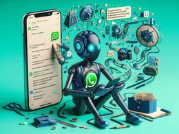 Your Guide To WhatsApps Meta AI: Can It Solve Math Questions, Plan Trips? Your Guide To WhatsApps Meta AI: Can It Solve Math Questions, Plan Trips?