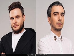 Russian Pranksters Who Target Western Politicians Get State Award: Report Russian Pranksters Who Target Western Politicians Get State Award: Report
