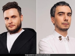 Politicians, Royals: Illustrious Career Of Russian Pranksters Vovan-Lexus