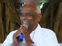 सीकर के सांसद अमरा राम का वीडियो चर्चा में, खुलेआम करते दिखे ये काम सीकर के सांसद अमरा राम का वीडियो चर्चा में, खुलेआम करते दिखे ये काम