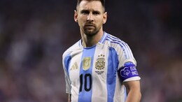"Expect A Battle": Alphonso Davies Warns Lionel Messi's Argentina Ahead Of Copa America Semi-Final