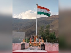 &quot;Nation Comes First&quot;: Kargil War Martyr&#039;s Wife Sends Son To Military Academy