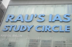 How Delhi Coaching Centre Flouted Key Norms, Put Students Lives In Danger How Delhi Coaching Centre Flouted Key Norms, Put Students Lives In Danger