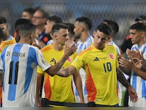 Colombian Federation Chief Clashes With Security Guards Post Copa America Final, Arrested