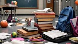 Rajasthan: चोरों को रास आ गया राजस्थान का यह सरकारी स्कूल, 30 दिन में तीन बार चोरी कर जानें क्या-क्या ले गए?
