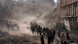 A Year Of Devastation: Israel On Alert Ahead Of Hamas Attack Anniversary
