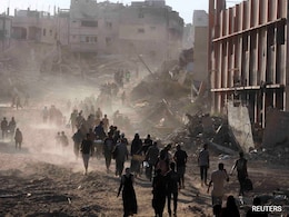 "We Don't Need...": Hamas Criticises US' Gaza Truce Deal "We Don't Need...": Hamas Criticises US' Gaza Truce Deal