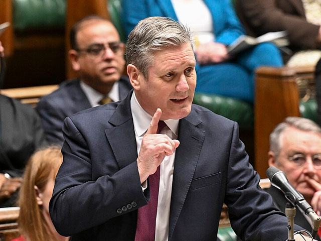 Labour In, Tories Out: What's Next For India-UK Ties?